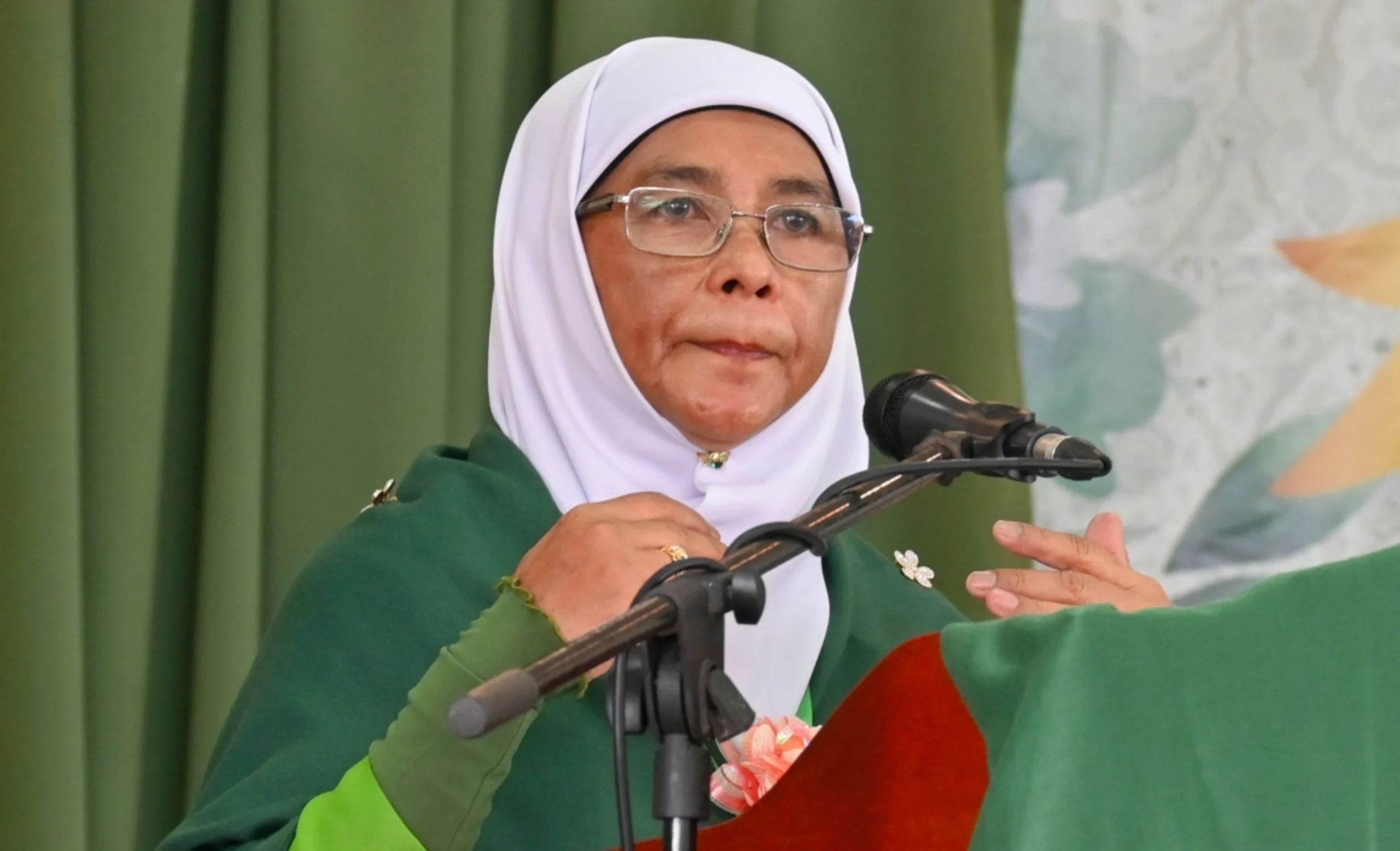 Lima Agenda Muslimat Siapsiaga Hadapi PRU