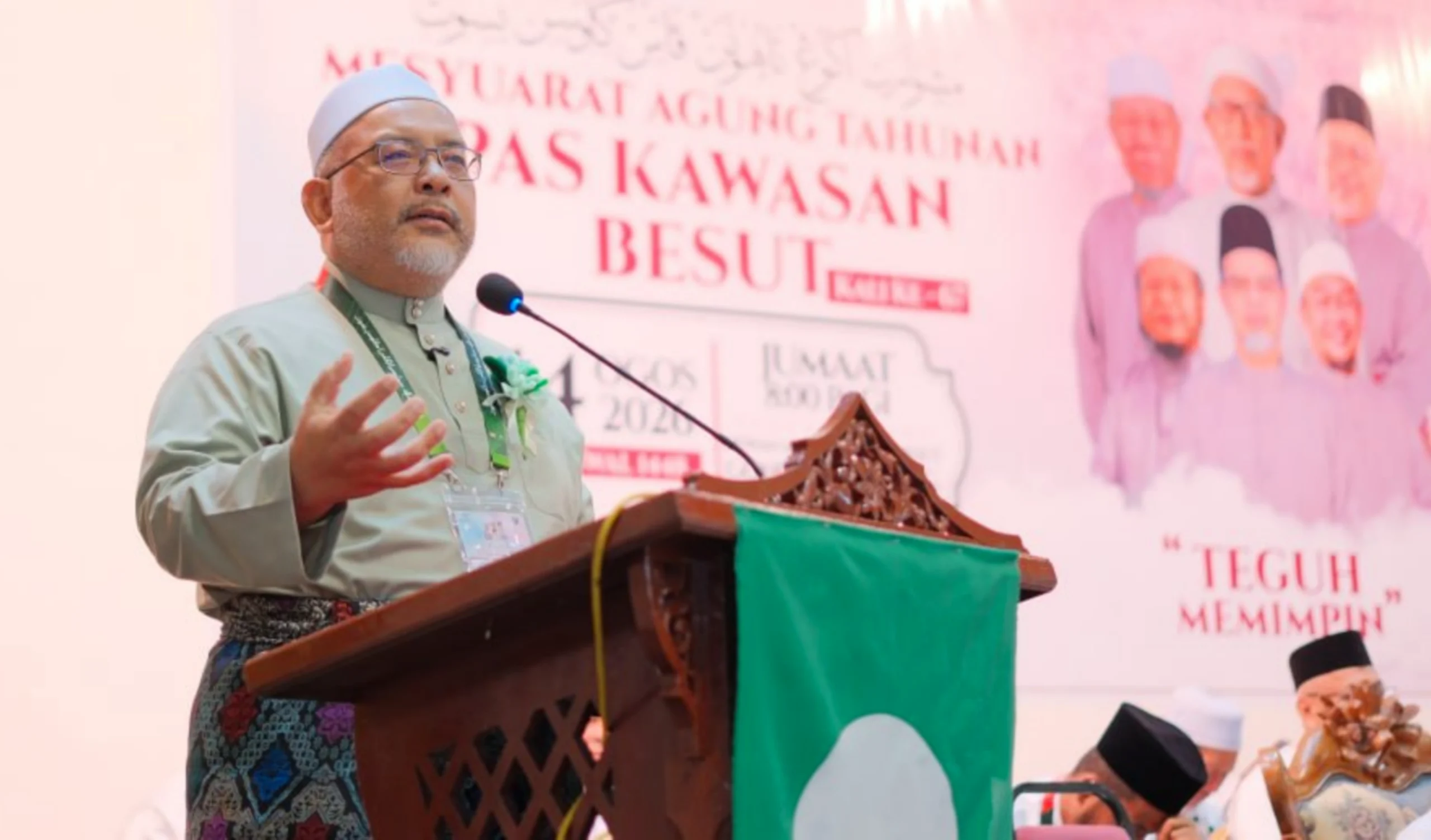 Tidak Mustahil PAS Jadi Rakan Kongsi Perintah Putrajaya Selepas PRU16