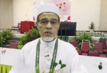 RCI Tabung Haji; PAS Besut Desak Tindakan Tegas Menyeluruh