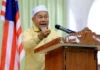 PAS Open To Seat Swaps With Umno In Upcoming Elections