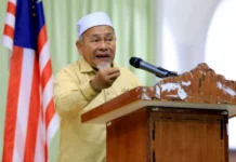 PAS Open To Seat Swaps With Umno In Upcoming Elections