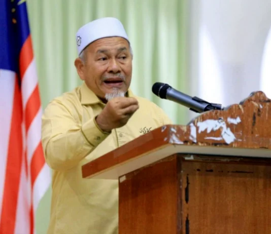 PAS Open To Seat Swaps With Umno In Upcoming Elections