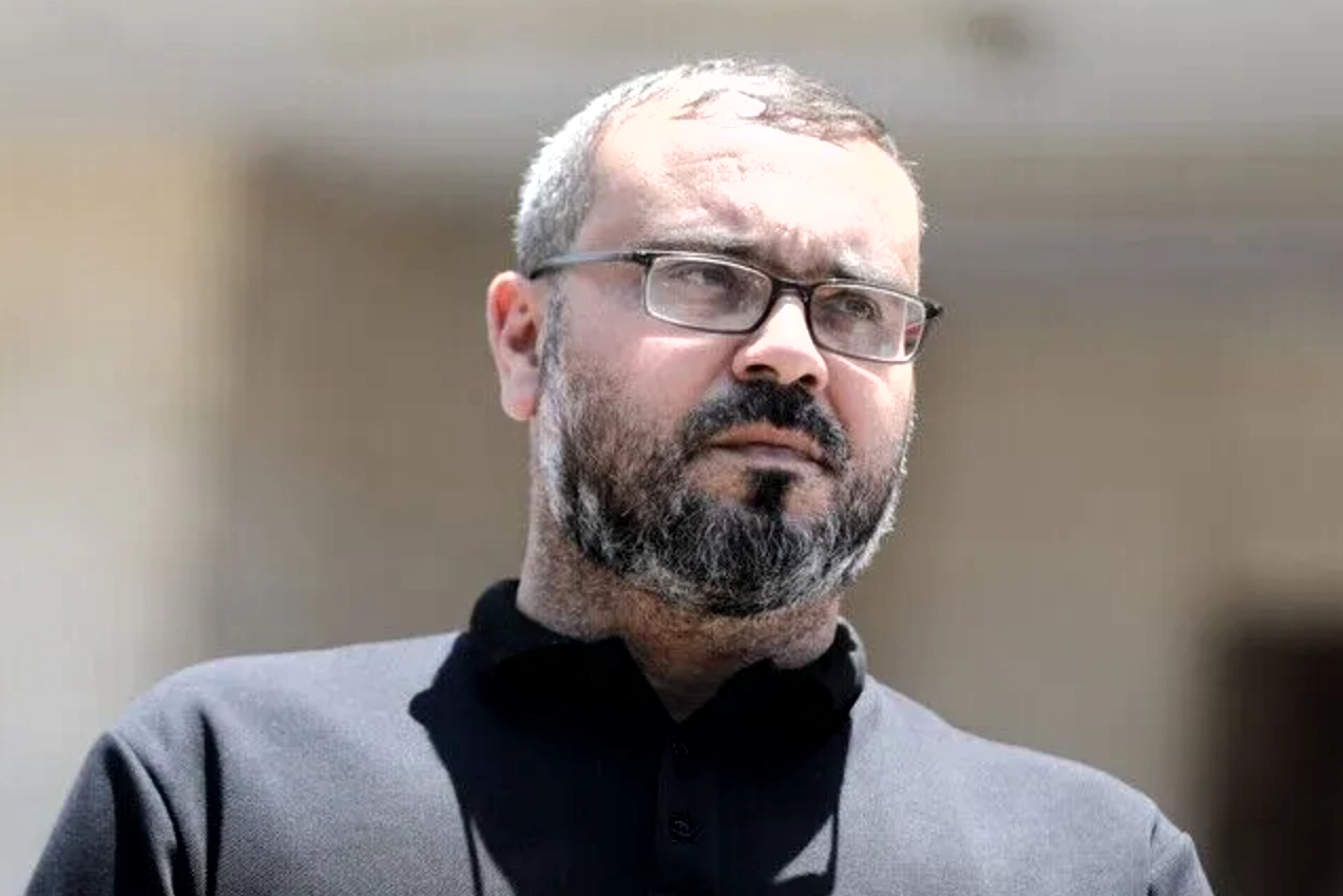Rundingan Di Mesir Bertujuan Memastikan Pematuhan Israel Terhadap Pelan Tindakan Gaza – Hamas