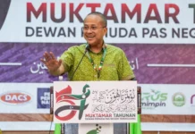 Pemuda Jangan Mudah Berprasangka, Utamakan Syura