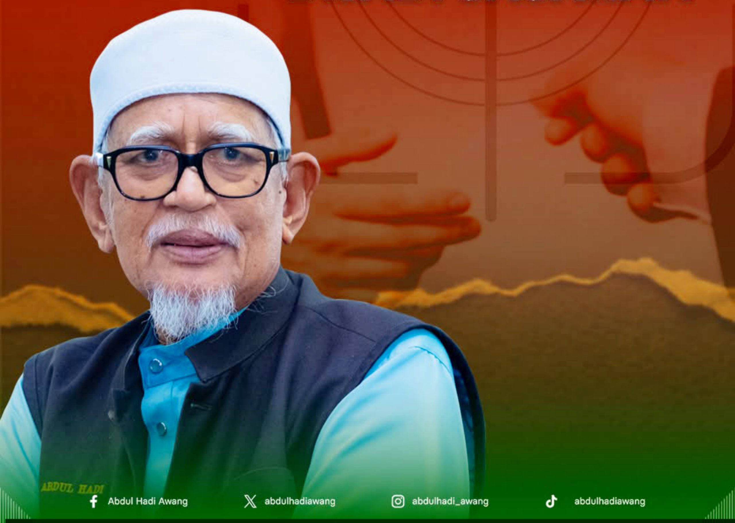 Isu Rasuah: Hukum Islam Ditinggalkan, Melayu Islam Dijadikan Sasaran