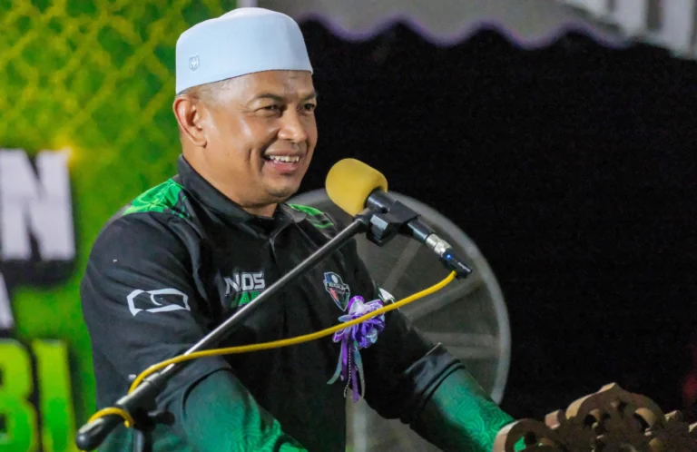 Isu Peruntukan:  Bantahan Pemimpin Umno Hanya Dakwaan