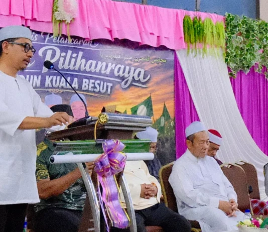 Jangan Sampai Pengundi Muda ‘Bakul Sendiri’ Terlepas