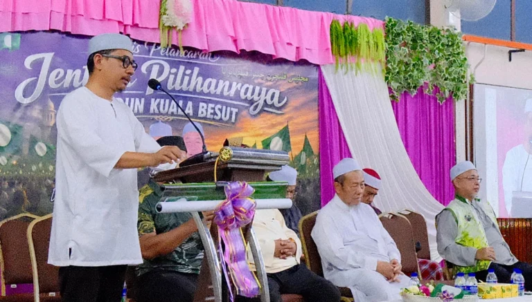 Jangan Sampai Pengundi Muda ‘Bakul Sendiri’ Terlepas