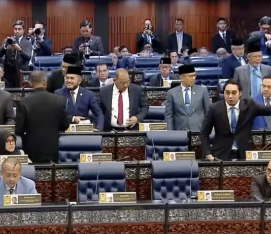 Peranan Berkesan PAS dan PN Sebagai Pembangkang: Membawa Suara Rakyat dan Menawarkan Alternatif