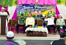 PAS Terengganu Siapsiaga Hadapi PRU16, Teguh Pertahan Rekod 32 – 0