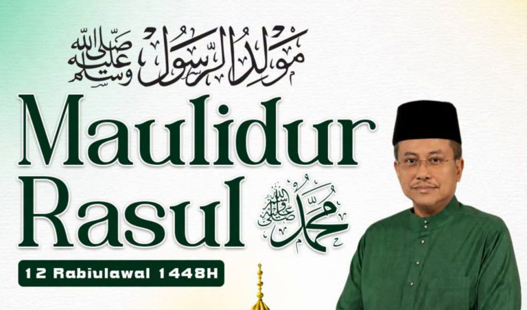 Rasulullah Insan Paling Mulia Pernah Memimpin Umat