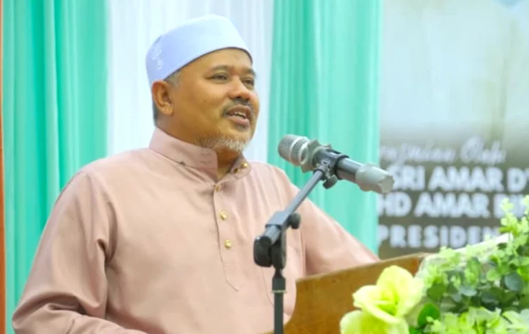 Bersedia Hadapi PRU16, Majoriti Besar Bukan Jaminan