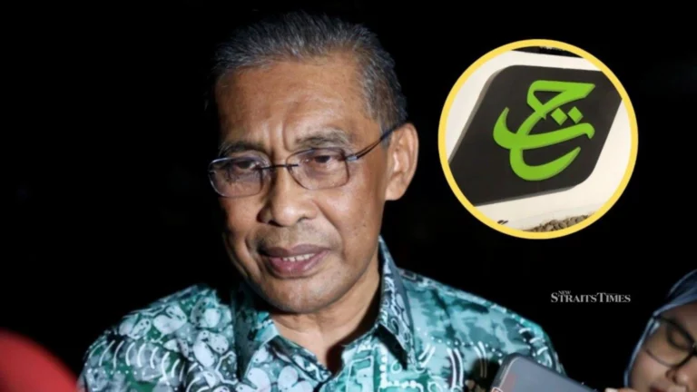 PN, Umno Call For New RCI To Investigate TH