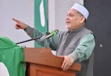 Sasar Putrajaya, Wajib Pertahan Kemenangan Peringkat Negeri