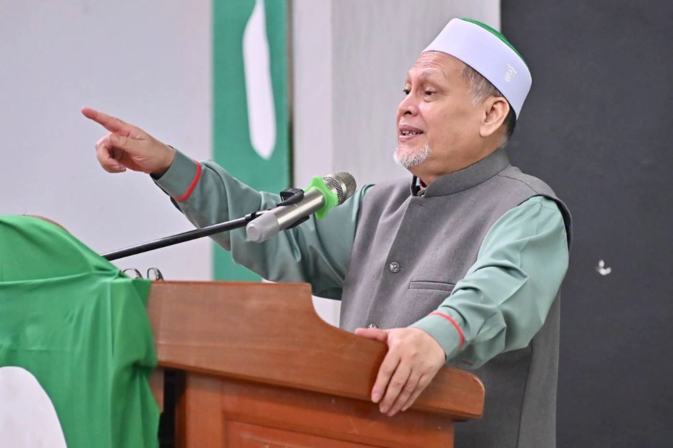 Sasar Putrajaya, Wajib Pertahan Kemenangan Peringkat Negeri