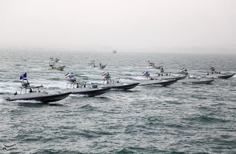 Selat Hormuz Akan Kekal Ditutup Sehingga AS Memenuhi Komitmennya