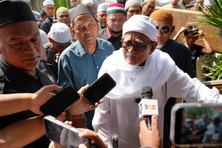 Muktamar PAS Ke-72 Fokus Perkasa Jentera Pilihan Raya