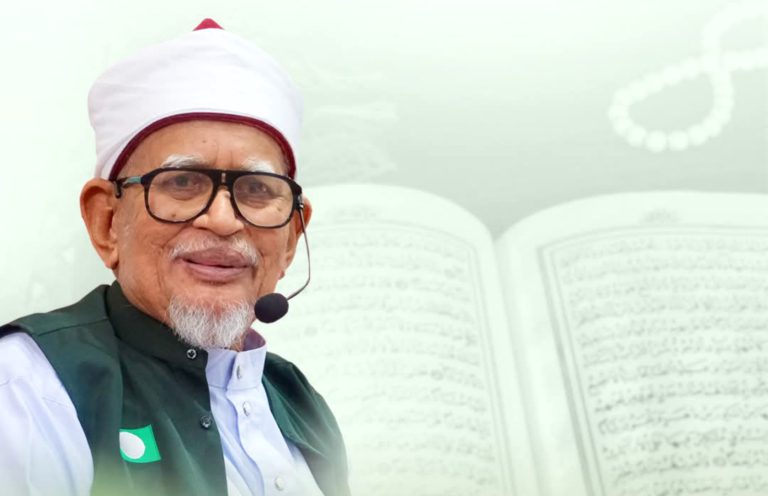 Al-Quran Petunjuk Berpolitik