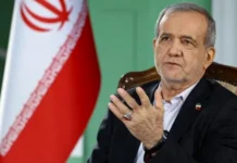 Iran Tidak Mahu Perang, Tetapi Akan Bertindak Tegas Terhadap Penceroboh