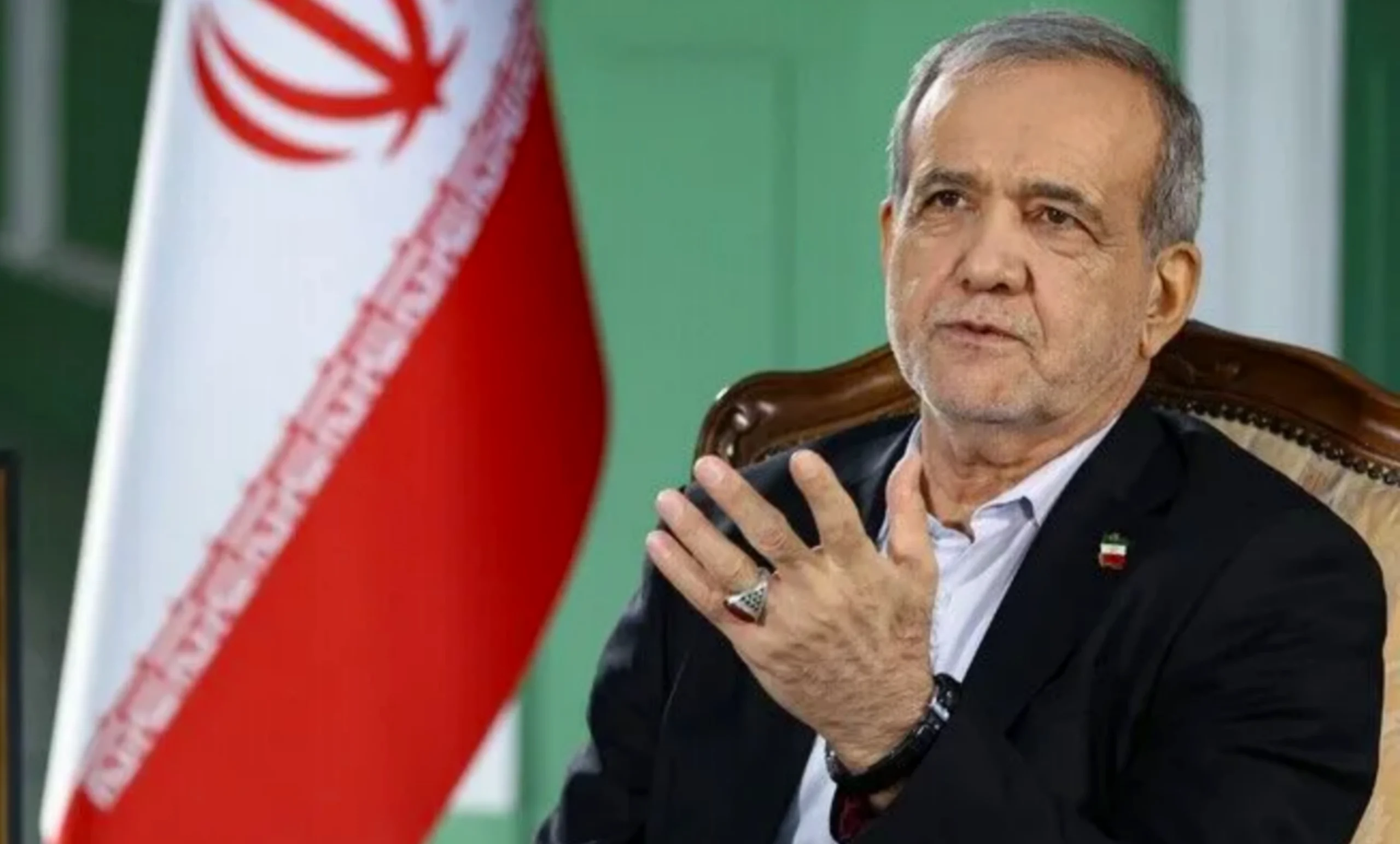 Iran Tidak Mahu Perang, Tetapi Akan Bertindak Tegas Terhadap Penceroboh