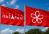 PH-Bersatu Cooperation Talk Signals Political Shift