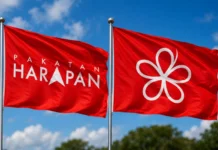PH-Bersatu Cooperation Talk Signals Political Shift