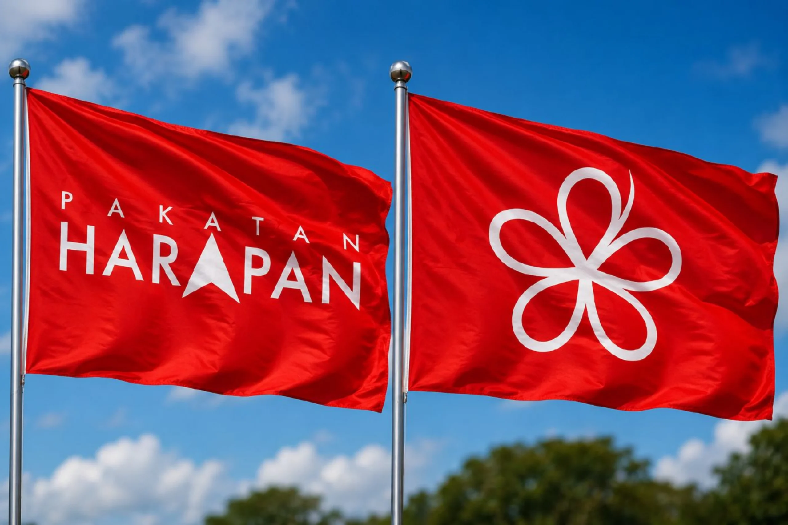 PH-Bersatu Cooperation Talk Signals Political Shift