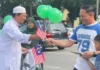 ‘Mega Street’ Siasah PAS Kemaman Dekati Masyarakat Secara Bersemuka