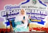 Wanita Berilmu, Kunci Lahir Generasi Hebat