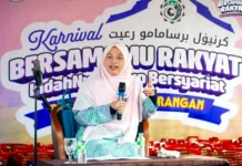 Wanita Berilmu, Kunci Lahir Generasi Hebat