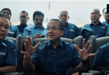 Gelombang Politik Baharu: Navigasi Naratif Ahmad Samsuri PRN Negeri Sembilan