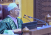 ADUN Belia Jambatan Gen Z Dengan Kerajaan PAS