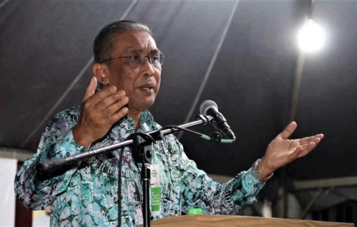 Takiyuddin