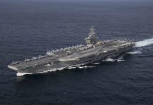 USS Abraham Lincoln sailors tried to jump overboard amid extended deployment – reports
