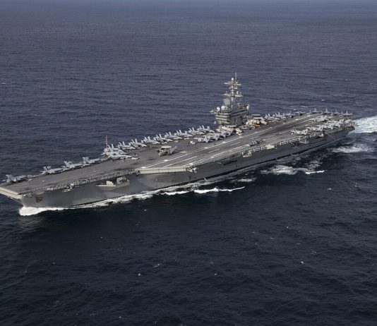 USS Abraham Lincoln sailors tried to jump overboard amid extended deployment – reports