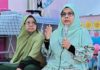 LATAS Muslimat Teroka Kerjasama Pertanian Komersil