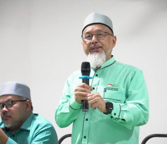 PAS Hulu Besut Perkukuh Jentera Hadapi PRU16