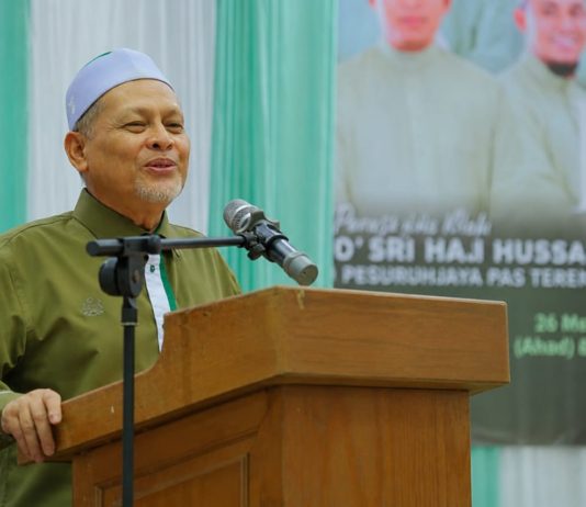 Jika PRU16 Tahun Ini, Oktober Paling Munasabah