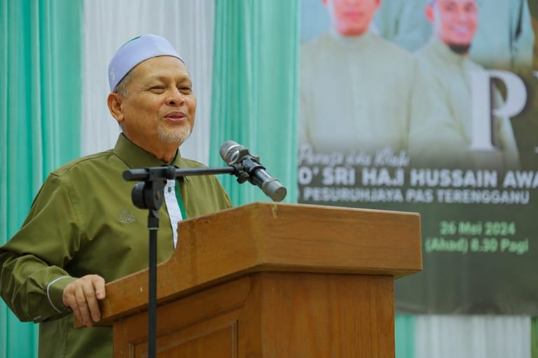 Jika PRU16 Tahun Ini, Oktober Paling Munasabah