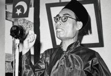 Dr Burhanuddin al-Helmy; Figura Perjuangan Dan Lantera Umat