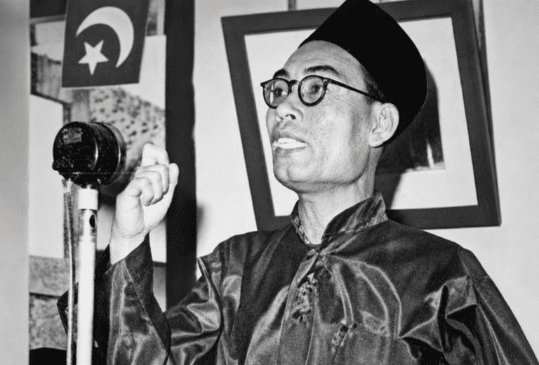 Dr Burhanuddin al-Helmy; Figura Perjuangan Dan Lantera Umat