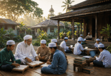 Institusi Pondok Dalam Penegasan Identiti Islam