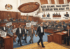 Kata Dulang, Paku, Serpih: Kisah Ahli Parlimen ‘Keluar Dewan’