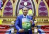 Terengganu Teraju Ketelusan Belanjawan Negeri, Jadi Penanda Aras Nasional