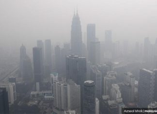 Jerebu: Ancaman Senyap Yang Boleh Menjejaskan Kesihatan