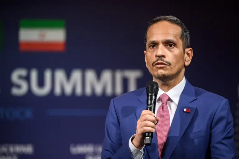 “Tiada Apa Yang Mewajarkan Tindakan Ini’: Perdana Menteri Qatar Kecam kekejaman Israel Di Gaza