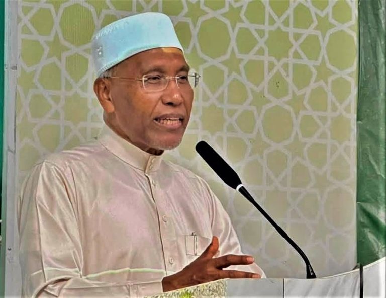 Muktamar PAS Ke-72 : Fokus Persiapan PRU-16