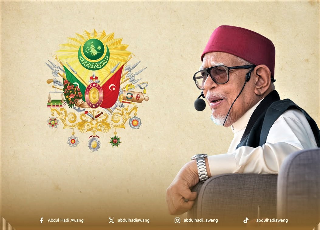 Makkah Pernah Digunakan Dalam Perisytiharan Revolusi Arab Menjatuhkan ‘Uthmaniyyah