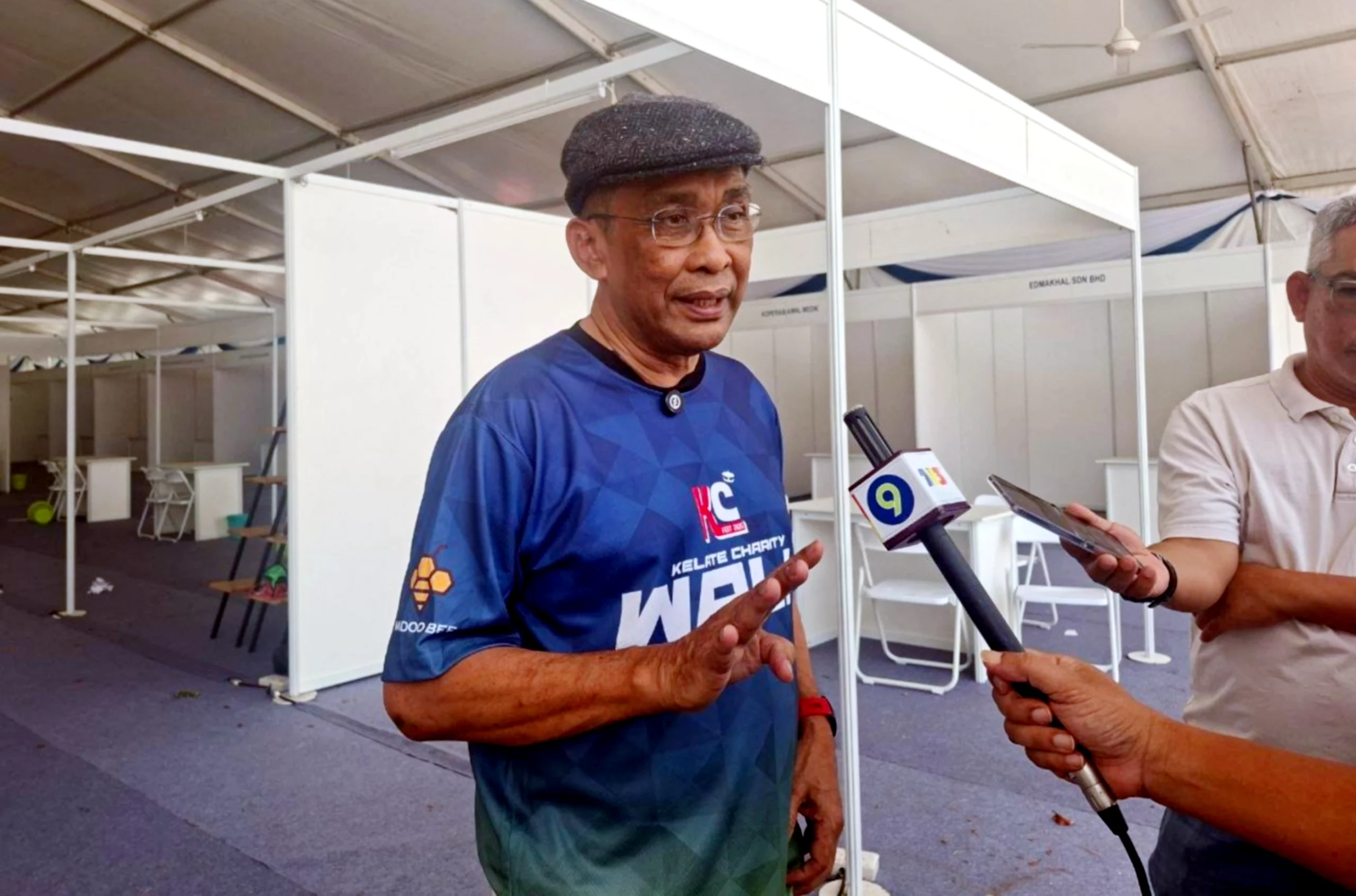 PN To Meet Soon On Bersatu’s Position In Coalition