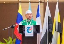 PAS Pimpin Penyatuan, Ulama Pimpin Kemenangan